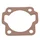 JOINT D'EMBASE/CYLINDRE CYCLO ADAPTABLE MBK 88, 50, 40 (VENDU A L'UNITE)  -SELECTION P2R-