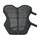 COUVRE SELLE TUCANO COOLWARM CHAUFFANT NOIR (BRANCHEMENT USB)