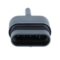 HEAT SENSOR FOR FUEL FILTER "PIAGGIO GENUINE PART" PORTER DIESEL  -B004762-