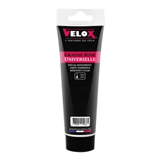 GREASE FOR BICYCLE CARE - VELOX PINK 100ml (TUBE)