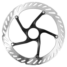 DISQUE DE FREIN VTT CENTERLOCK SHIMANO RT70 SLX 203mm ICE-TECH ADVANCED RT-CL700