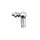 GEARBOX SELECTOR BALL JOINT "PIAGGIO GENUINE PART" COMMON TO THE RANGE MOTO APRILIA /MOTO-GUZZI  -AP8110053-