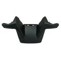 FRONT HANDLEBAR COVER "PIAGGIO GENUINE PART" GILERA 125-250-300-500 NEXUS/APRILIA 125-300 SR-MAX  -624167000G-