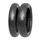 TYRE FOR MOTORCYCLE 17'' 100/80-17 DELI STORM SB-106 FRONT TT/TL 52R