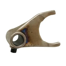 FOURCHETTE 4EME/5EME SUR ARBRE PRIMAIRE BOITE DE VITESSES ORIGINE PIAGGIO APRILIA 1000 RSV-4 2011>, 1000 TUONO 2011>, 1100 TUONO 2015>  -85252R-