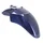 FRONT MUDGUARD - "PIAGGIO GENUINE PART" 50-125 LIBERTY 2015> BLUE 222/A  -1B001339000DE-