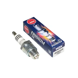 SPARK PLUG NGK BR8HIX (7001)