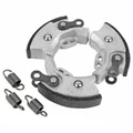 MACHOIRE EMBRAYAGE CYCLO NEWFREN POUR PIAGGIO 50 CIAO, BRAVO, GRILLO (F1196)