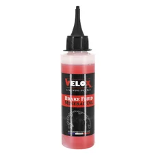 BRAKE FLUID - VELOX MINERAL- PINK (125ml)