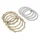 CLUTCH DISC KIT FOR MOTORBIKE KAWASAKI 400 NINJA 2018>, 400 Z DKF 2019>  (F2724AC)  (OE STANDARD KIT)  -NEWFREN-