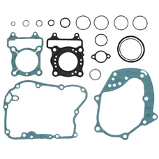 COMPLETE GASKET SET - FOR MAXISCOOTER HONDA 125 SH INJECTION 2005> -  -ARTEIN-