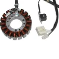 IGNITION STATOR FOR MAXISCOOTER YAMAHA 500 TMAX 2004>2007 (18 POLES) (5VU814100100)  -SELECTION P2R-