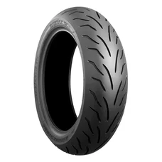 PNEU SCOOT 13'' 130/70-13 BRIDGESTONE BATTLAX SC REAR TL 63P