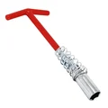 SPARK PLUG SPANNER Ø 16 mm (LONG ARTICULED ARM) -P2R