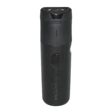 BIDON PORTE-OUTIL ZEFAL ZBOX 240mm NOIR 0.8L