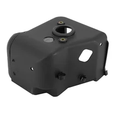COIFFE/CACHE CYLINDRE ORIGINE PIAGGIO 50 TYPHOON/ SR MOTARD 2018> -1A015568