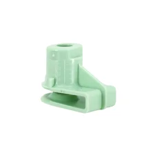 AGRAFE FIXATION CARROSSERIE SCOOT ADAPTABLE PEUGEOT 50 KISBEE, 50 VIVACITY (OEM: 739334)  -P2R-