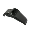 MUDGUARD - REAR "PIAGGIO GENUINE PART" GILERA 50 SMT, RCR 2006>  -00H00712341-