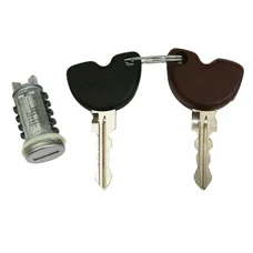 CONTACTEUR A CLE/SERRURE ORIGINE PIAGGIO 125-250 VESPA GTS 2007> 300 VESPA GTS 2010>, 125 PRIMAVERA 2013>, SPRINT 2014> -1B004727R-