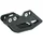 CHAIN GUIDE PERFORMANCE FOR KAWASAKI 250 KXF 2009>2020 , 450 KXF 2009>2018 BLACK  -POLISPORT-