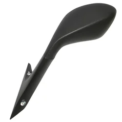 MIRROR FOR MAXISCOOTER GILERA 800 GP 2008> LEFT BLACK (CEE APPROVED)  -VICMA-