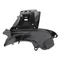2B008950 - LH DASHBOARD SUPPORT