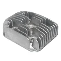 CULASSE SCOOT ADAPTABLE MBK 50 BOOSTER, STUNT/YAMAHA 50 BWS, SLIDER  -P2R-