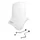 PARE BRISE MAXISCOOTER ORIGINE PIAGGIO 300-350-400-500 MP3 2014> TRANSPARENT HAUT 870mm  -1B006104-