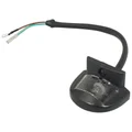 ECLAIRAGE DE PLAQUE IMMATRICULATION SCOOT ORIGINE PEUGEOT 50 TWEET
