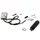 BOITIER CDI SCOOT MALOSSI FORCE MASTER 2 POUR MBK NITRO 50 4T EURO 2/YAMAHA AEROX 50 4T EURO 2  (5518429)