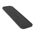 SERIAL NUMBER COVER FOR SCOOT KYMCO 50/125 AGILITY BLACK (OEM 81132-LCB9-C10)  -SELECTION P2R-