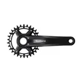 CHAINSET FOR MTB- SHIMANO 12 Speed. MT510  170mm 32 Teeth- INTEGRATED