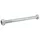 AXLE FOR SWINGING ARM FOR MOPED MBK 51 (Ø 10x138mm)  -SELECTION P2R-