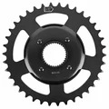 PLATEAU VAE BAFANG POUR MOTEUR M420 CL 49 mm 38 DTS NOIR (CW G332.1C)