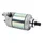 DEMARREUR MAXISCOOTER ADAPTABLE APRILIA 125-200 SCARABEO LIGHT 2009>2015 (OEM:AP2QCA000648)  -P2R-