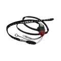 COUPE CIRCUIT/CONTACT KRM PRO RIDE MAGNETIQUE NOIR LANIERE NOIR (NORMALEMENT OUVERT)