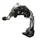 DERAILLEUR-REAR FOR ROAD BIKE- SRAM 11 SPEED. RIVAL DOUBLE MEDIUM CAGE (32 teeth)