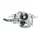 CARBURATEUR CYCLO ADAPTABLE SOLEX COMPLET AVEC KIT 4 PIECES (1 GICLEUR + 1 GRILLE + 1 FILTRE A ESSENCE + 1 LEVIER DE VANNE + 1 POULIE)  -SELECTION P2R-
