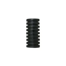 GEARBOX SELECTOR RUBBER "PIAGGIO GENUINE PART" APRILIA 50-125 RS, CLASSIC, 125 FUTURA, 600-650 PEGASO/MOTO-GUZZI 750 BREVA  -AP8220189-