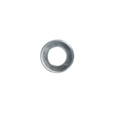 WASHER - FLAT IN STEEL Ø  7x14  (IN A BOX-  100)  (830000)  -ALGI-
