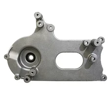 EXHAUST MOUNTING PLATE "PIAGGIO GENUINE PART" APRILIA 125-250-300 ATLANTIC  -AP8145037-