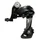 DERAILLEUR-REAR FOR ROAD BIKE- SHIMANO  9 SPEED. SORA 3000 DOUBLE BLACK