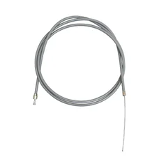 CABLE KIT FOR CLUTCH COMMAND "PIAGGIO GENUINE PART" 125 VESPA PX  -272606-