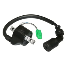 BOBINE ALLUMAGE MAXISCOOTER ADAPTABLE SUZUKI 125 BURGMAN 1999>2006  -SELECTION P2R-
