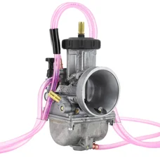 CARBURETTOR KEIHIN (ORIGINAL)  PWK 36 QUADVENT