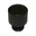 BOUCHON D'HUILE SCOOT ADAPTABLE MBK 50 BOOSTER, STUNT, NITRO/YAMAHA 50 BWS, SLIDER, AEROX  -REPLAY NOIR-