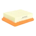 AIR FILTER FOR MOTORBIKE TRIUMPH 900 BONNEVILLE 2019>2020, 900 STREET SCRAMBLER 2016>2020, 900 STREET TWIN 2016>2020, 1200 BONNEVILLE 2016>2019  -HIFLOFILTRO HFA6509-