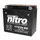 BATTERY 12V 18Ah NTX20-BS NITRO MF MAINTENANCE FREE-SUPPLIED WITH ACID PACK (Lg175xWd87xH155) (EQUALS YTX20-BS)