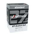 INNER TUBE FOR BICYCLE 27.5 x 2.50-3.00 VITTORIA  SCHRADER VALVE
