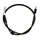 CABLE/COMMANDE/TRANSMISSION DE COMPTEUR ORIGINE PIAGGIO 125-250-300 X7  -665732-